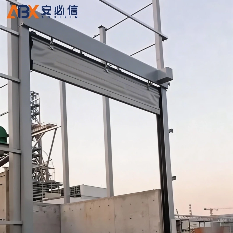 林芝市高速堆积门
